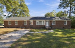 3822 Bridgers Street NW, Wilson, NC 27896
