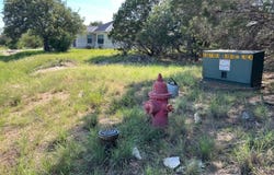 Lot 40023b Hi Ridge, Horseshoe Bay, TX 78657