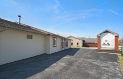 442 E Main Street, Fordland, MO 65652