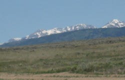396 E HORSESHOE Loop, Pinedale, WY 82941