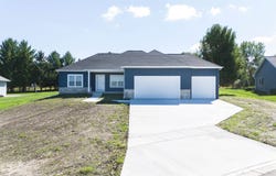 333 Drumlin Loop, Ripon, WI 54971