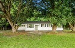 254 Woodland Church Road, Albertson, NC 28508