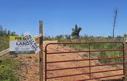 000 Pea Ridge Rd, Waterloo, AL 35677