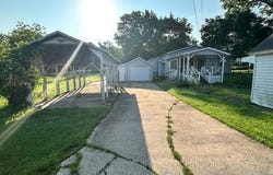 524 S Little Street, Fort Scott, KS 66701
