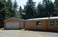 42065 VISTA DR, Port Orford, OR 97465
