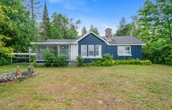 3777 FISHER TRAIL, ALANSON, MI 49706