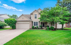 1280 Apple Creek Drive SE, Kentwood, MI 49546
