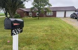 5009 Ford Road, De Graff, OH 43318