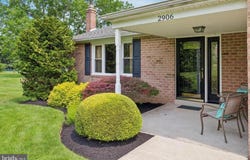 2906 TOLL GATE DRIVE, NORRISTOWN, PA 19403