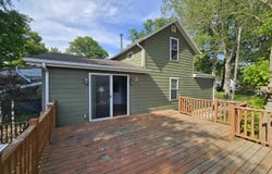 142 Forest Park Road, Arnolds Park, IA 51331
