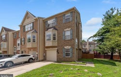 15901 ELF STONE COURT, BOWIE, MD 20716
