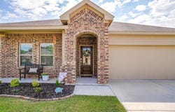 224 Post Oak Street, Azle, TX 76020