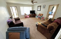 606 E 16th Street, Hays, KS 67601