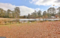 Mask Road - Hanner's Farm S lot: 8, Brooks, GA 30205