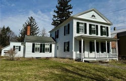289 Main St, Unadilla, NY 13849