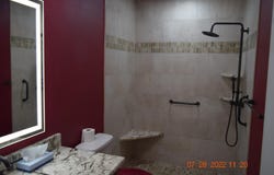 1100 Woodlawn Street, Hot Springs, AR 71913