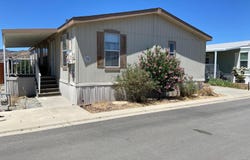 600 Dennison Road, Tehachapi, CA 93561