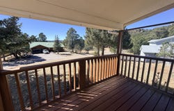 231 Sunny Slope Drive lot: 4, Ruidoso, NM 88345