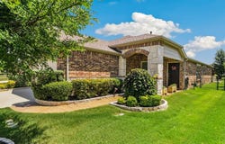 6764 Trout Lane, Frisco, TX 75036