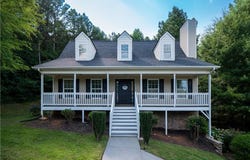 18 Hames Point, Adairsville, GA 30103