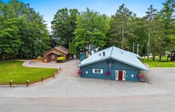15649 Maiden Lake Road, Mountain, WI 54149