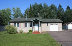 10710 Beal Ave, Hayward, WI 54843