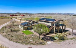 1445 S Table Mountain Road, Chino Valley, AZ 86323