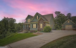 46 Grand Georgian, Cartersville, GA 30121