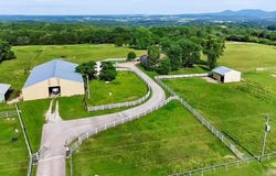 4055 S HWY43, Harrison, AR 72601