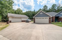 28833 Monks  DR, Poteau, OK 74953