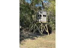20.17 AC RAINBOW VALLEY TRAIL, Mammoth Spring, AR 72554