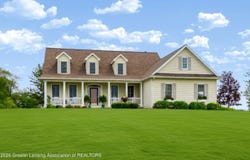 1172 Burkley Road, Williamston, MI 48895