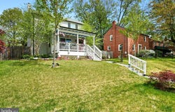 9123 ETON ROAD, SILVER SPRING, MD 20901