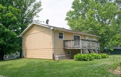 420 Orleans Court, Warsaw, IL 62379