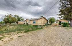 10 E Howell Road, Estancia, NM 87016