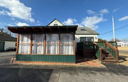 7 PRINCETON AVENUE, FORTESCUE, NJ 08321
