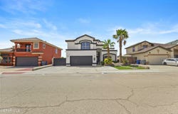 3117 TIERRA PINO Drive, El Paso, TX 79938