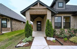 4808 Sand Lily Lane, Edmond, OK 73034