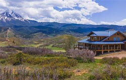 1390 Mountain Valley Road, CO 81055