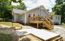 681 Sanford Avenue, Mocksville, NC 27028