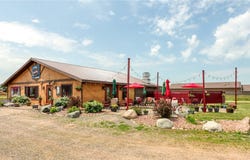 1114 N Bluebird Road, Eagle River, WI 54521