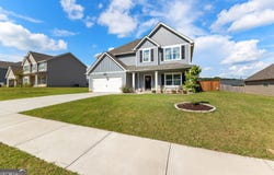 118 Springwood, Carrollton, GA 30117