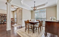 2058 WOODSIDE PARK Drive, Woodstock, GA 30188