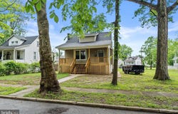 3001 FERNDALE AVENUE, BALTIMORE, MD 21207