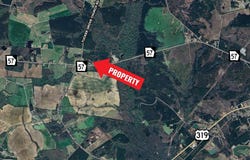 1936 Ga Hwy 57 W, Wrightsville, GA 31096