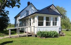 81 Blueberry Lane, Stockton Springs, ME 04981