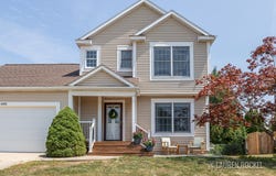 6698 Hartman Drive SE, Caledonia, MI 49316