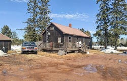 27923 BRANCH RD E, Mass City, MI 49948