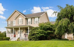 2811 TIMBER RIDGE ROAD, CAPON BRIDGE, WV 26711