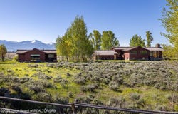 8225 N SPRING GULCH Road, Jackson, WY 83001